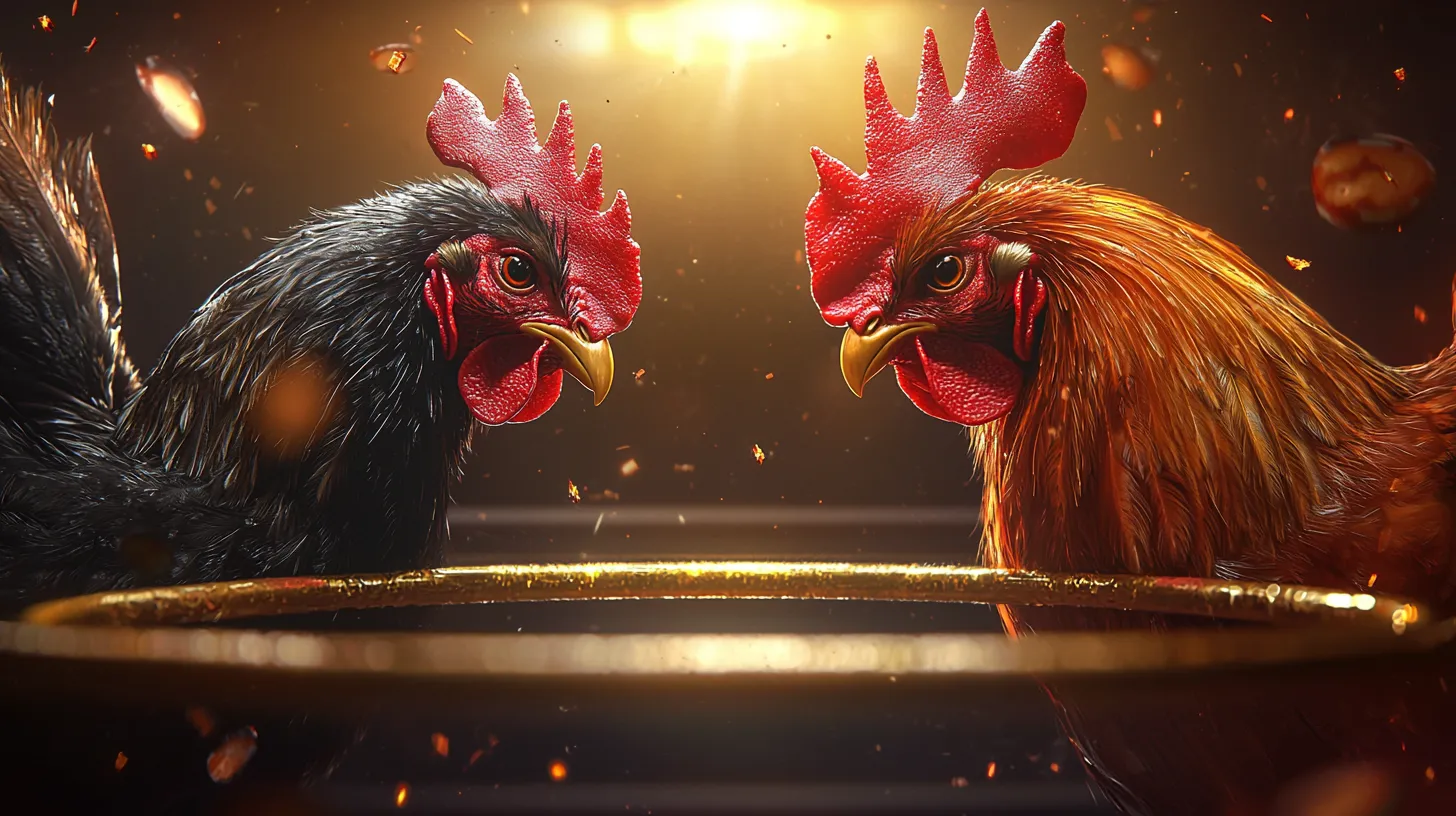 happyluke da ga truc tiep